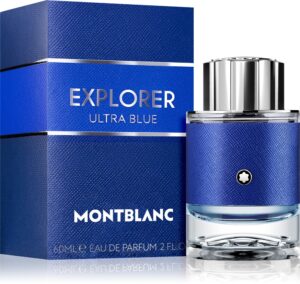 Explorer Ultra Blue — изображение 2