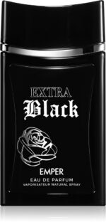 Extra Black