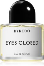 Eyes Closed