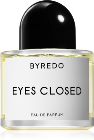 Eyes Closed — изображение 1