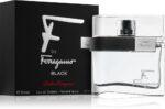 F by Ferragamo Black — изображение 2