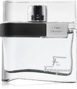 F by Ferragamo Black