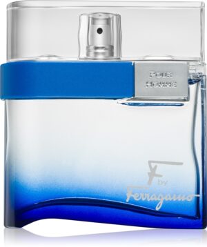 F by Ferragamo Free Time — изображение 1