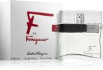 F by Ferragamo — изображение 2