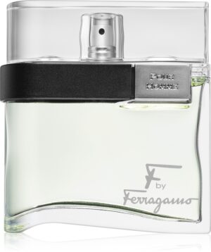 F by Ferragamo — изображение 1