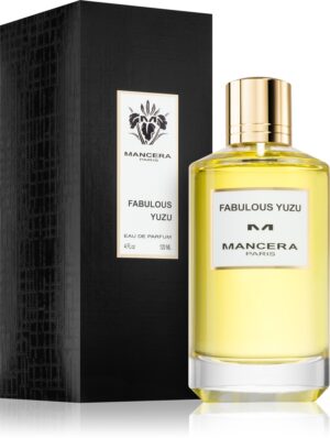 Fabulous Yuzu — изображение 2