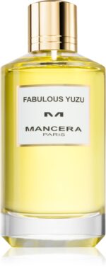 Fabulous Yuzu
