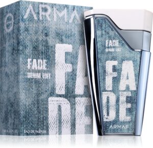 Fade Denim Edit — изображение 2