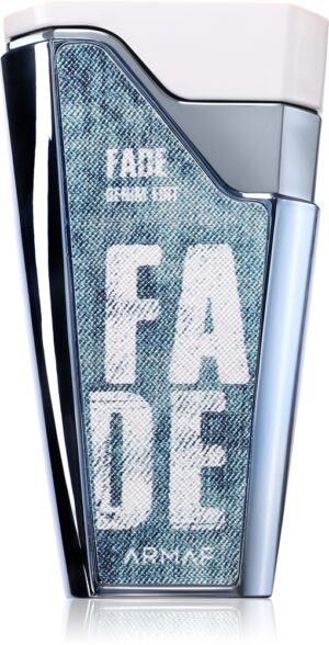Fade Denim Edit — изображение 1