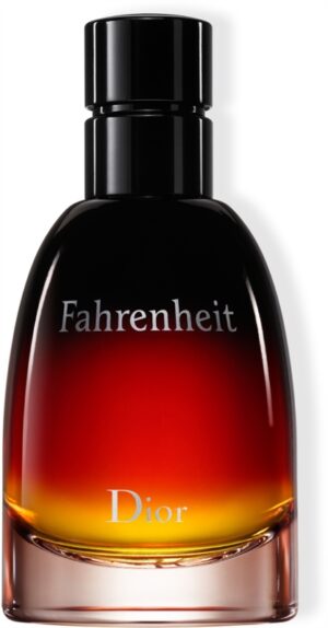Fahrenheit Parfum — изображение 1