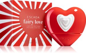 Fairy Love — изображение 2