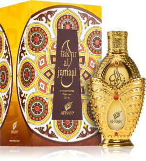 Fakhar Al Jamal — изображение 2