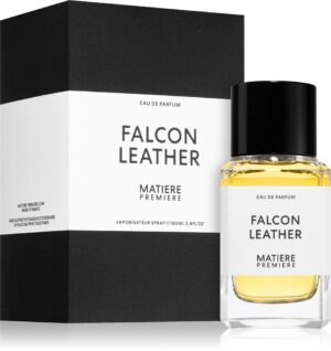 Falcon Leather — изображение 2