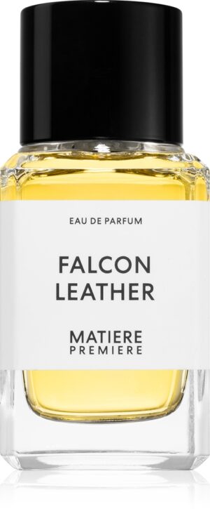 Falcon Leather — изображение 1