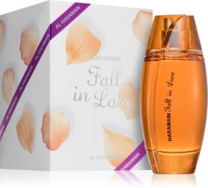 Fall In Love Orange — изображение 2