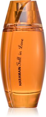Fall In Love Orange