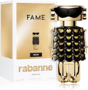 Fame Parfum — изображение 2