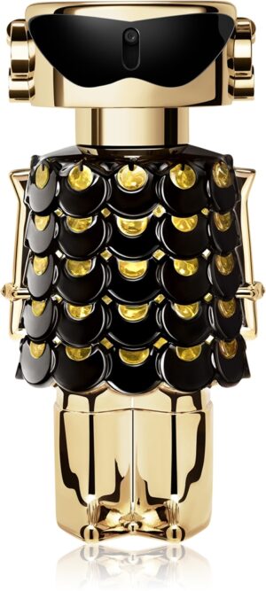 Fame Parfum — изображение 1