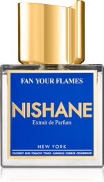 Fan Your Flames