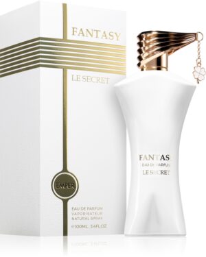 Fantasy Le Secret — изображение 2