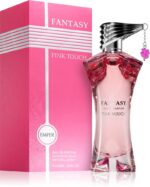 Fantasy Pink Touch — изображение 2