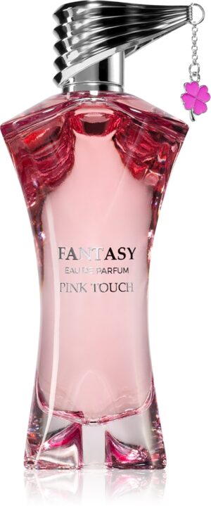 Fantasy Pink Touch — изображение 1