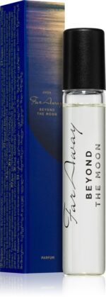 Far Away Beyond The Moon — изображение 2