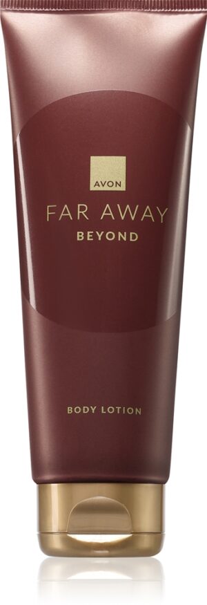 Far Away Beyond — изображение 1