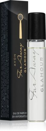 Far Away Glamour — изображение 2