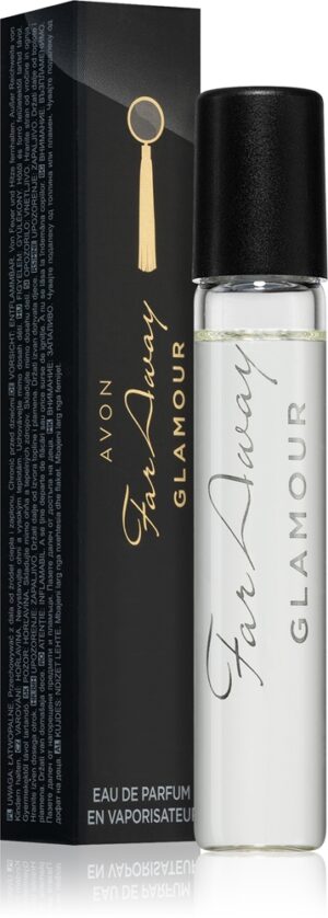 Far Away Glamour — изображение 2