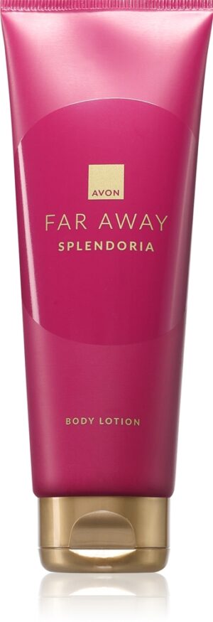Far Away Splendoria — изображение 1