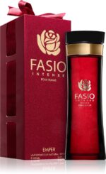 Fasio Intense — изображение 2