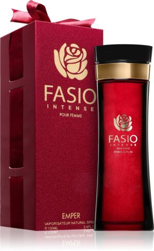 Fasio Intense — изображение 2