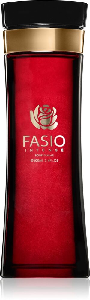 Fasio Intense — изображение 1