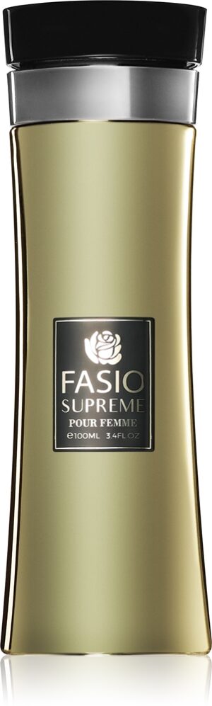 Fasio Supreme — изображение 1