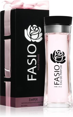 Fasio — изображение 2