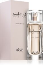 Fattan Pour Femme — изображение 2