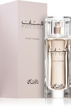Fattan Pour Femme — изображение 2