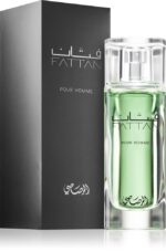 Fattan Pour Homme — изображение 2