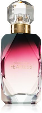 Fearless