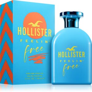 Feelin´ Free For Him — изображение 2