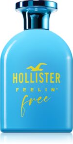Feelin´ Free For Him