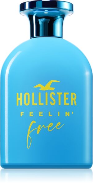 Feelin´ Free For Him — изображение 1