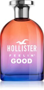 Feelin' Good For Her