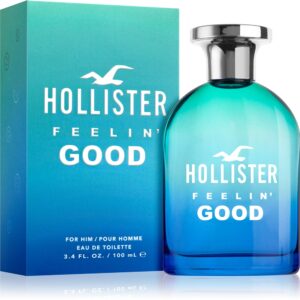 Feelin' Good For Him — изображение 2
