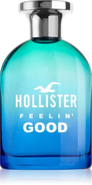 Feelin' Good For Him — изображение 1
