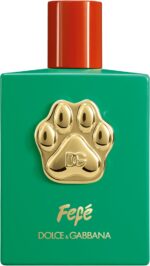 Fefé fragrance mist for dogs