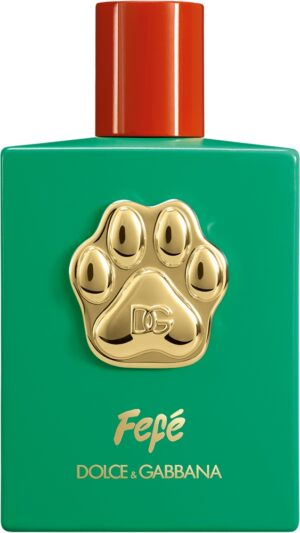 Fefé fragrance mist for dogs — изображение 1