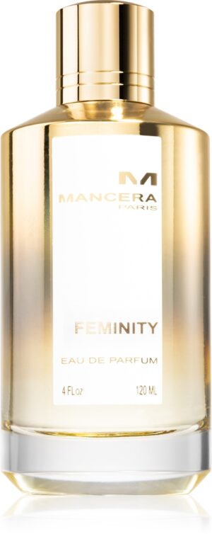 Feminity — изображение 1