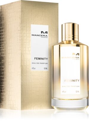 Feminity — изображение 2